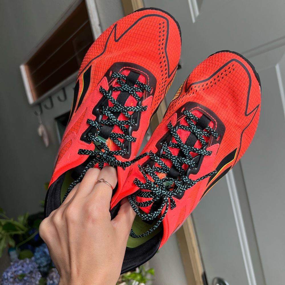 Reebok Women’s Nano x2 TR